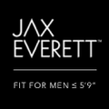 JAX EVERETT Logo
