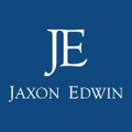 Jaxon Edwin Logo