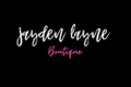 Jayden Layne Logo