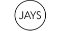 JAYS Headphones Logo