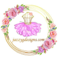 JazzyGDesigns Logo