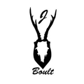 J Boult Designs Logo