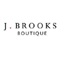 J. Brooks Boutique logo