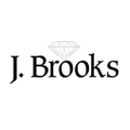 J. Brooks Jewelers Logo