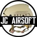 JC Airsoft Logo