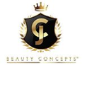 JC Beauty Concepts Logo
