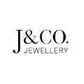 J&Co Jewellery Logo