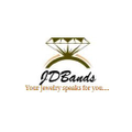 JD Bands Jewelry Logo