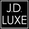 JD LUXE Logo