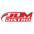 JDMDistro Logo