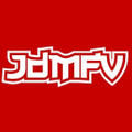 Jdmfanaticvinyls Logo