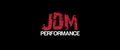 JDM Performance  logo