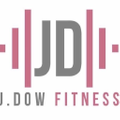 Jdowfitness Logo