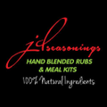 JD Seasonings Logo