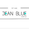 Jean Blue Shirt Co Logo