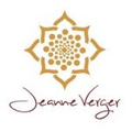 Jeanne Verger Jewelry Logo