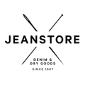 Jean Store Logo