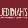 Jeds Jerky Logo