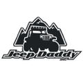 JeepDaddy Logo