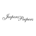 Jeepers Peepers UK Logo