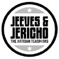 Jeeves & Jericho - The Artisan Teasmiths Logo