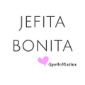 Spoiled Latina Logo