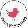 Jelena Behrend Studio logo