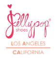 Jellypop Shoes USA Logo