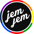 JemJem Logo