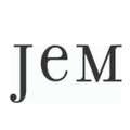JEM Organics Logo