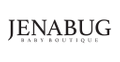 Jena Bug Baby Logo