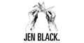 Jen Black Logo