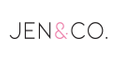 Jen & Co Logo