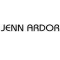 JENN ARDOR Logo
