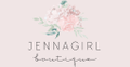 JennaGirl Boutique LLC Logo