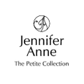 Jennifer Anne UK Logo
