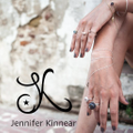 Jennifer Kinnear Logo