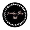 Jennifer Sher Logo