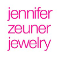 Jennifer Zeuner Jewelry logo