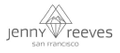 jenny reeves Logo