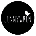 JennyWrenCraft logo