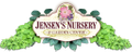 Jensen Nursery Logo