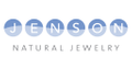 Jenson Natural Jewelry USA Logo