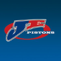JE Pistons USA Logo