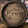 Jeptha Creed Logo