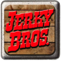 Jerky Brothers logo