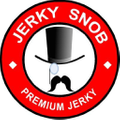 Jerky Snob Logo