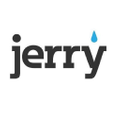 Jerry Bottle Logo