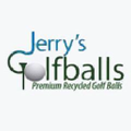 Jerry's Golf Balls logo