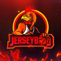JerseyBird Logo